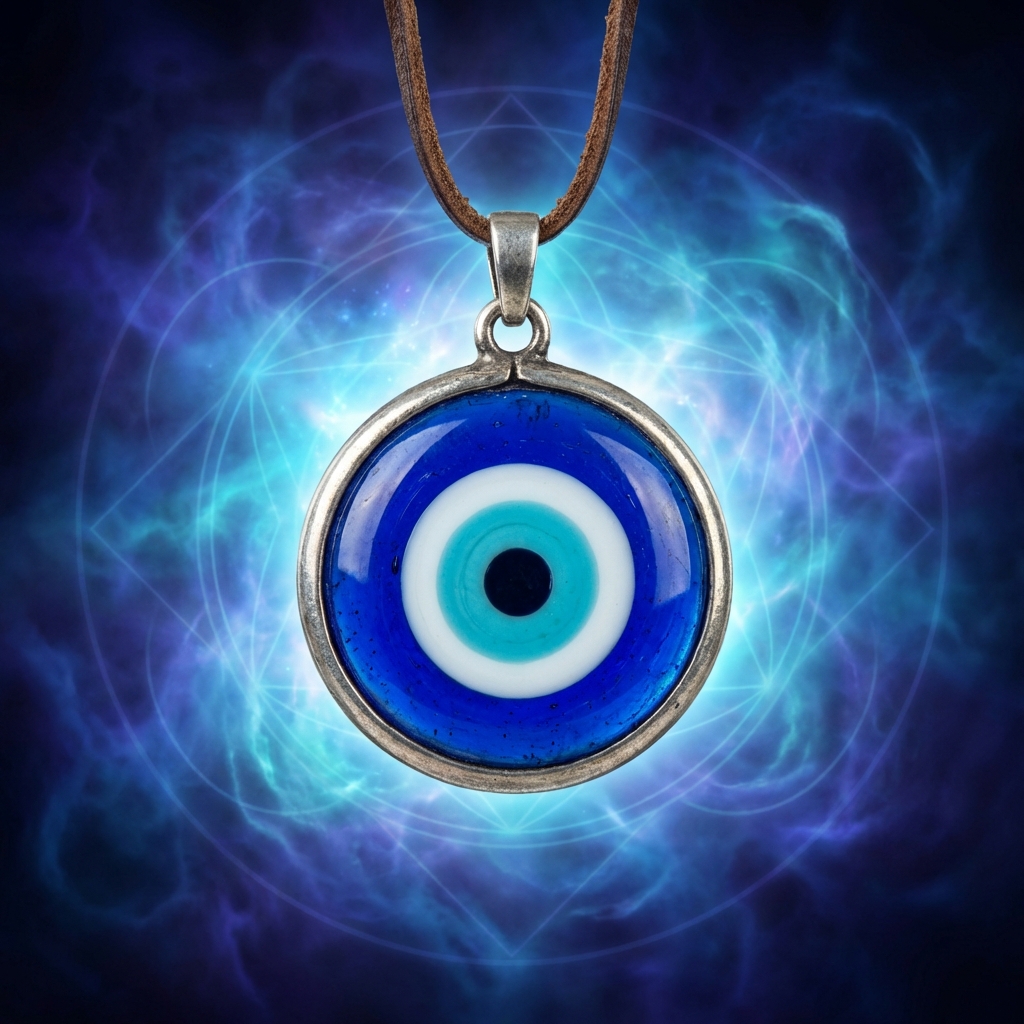 Evil Eye Protection