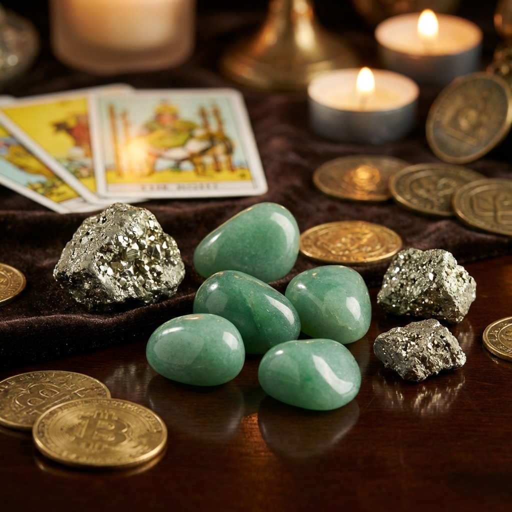 Money & Wealth