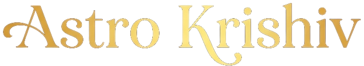 Astro Krishiv