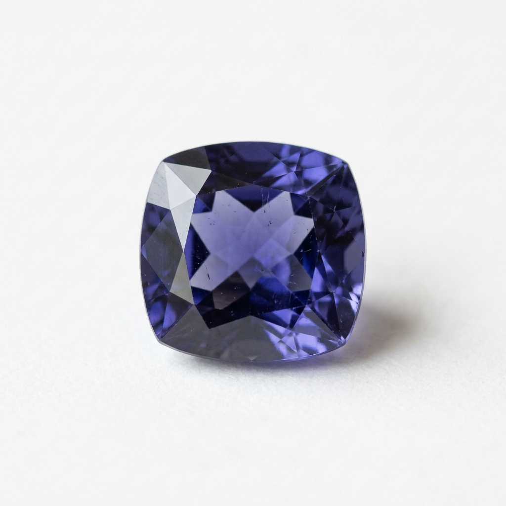 Natural Iolite (Neeli) Gemstone Online