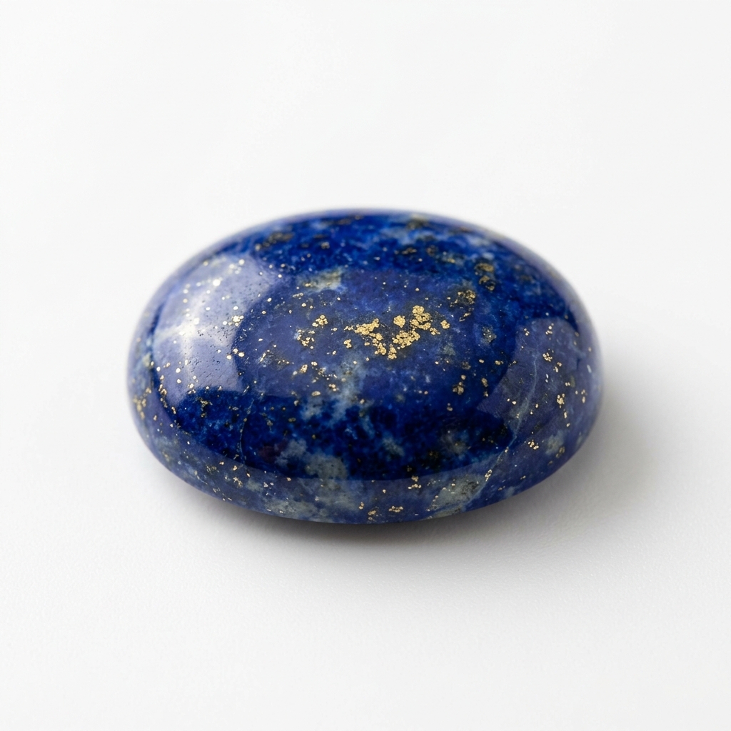 Natural Lapis Lazuli Gemstone Online