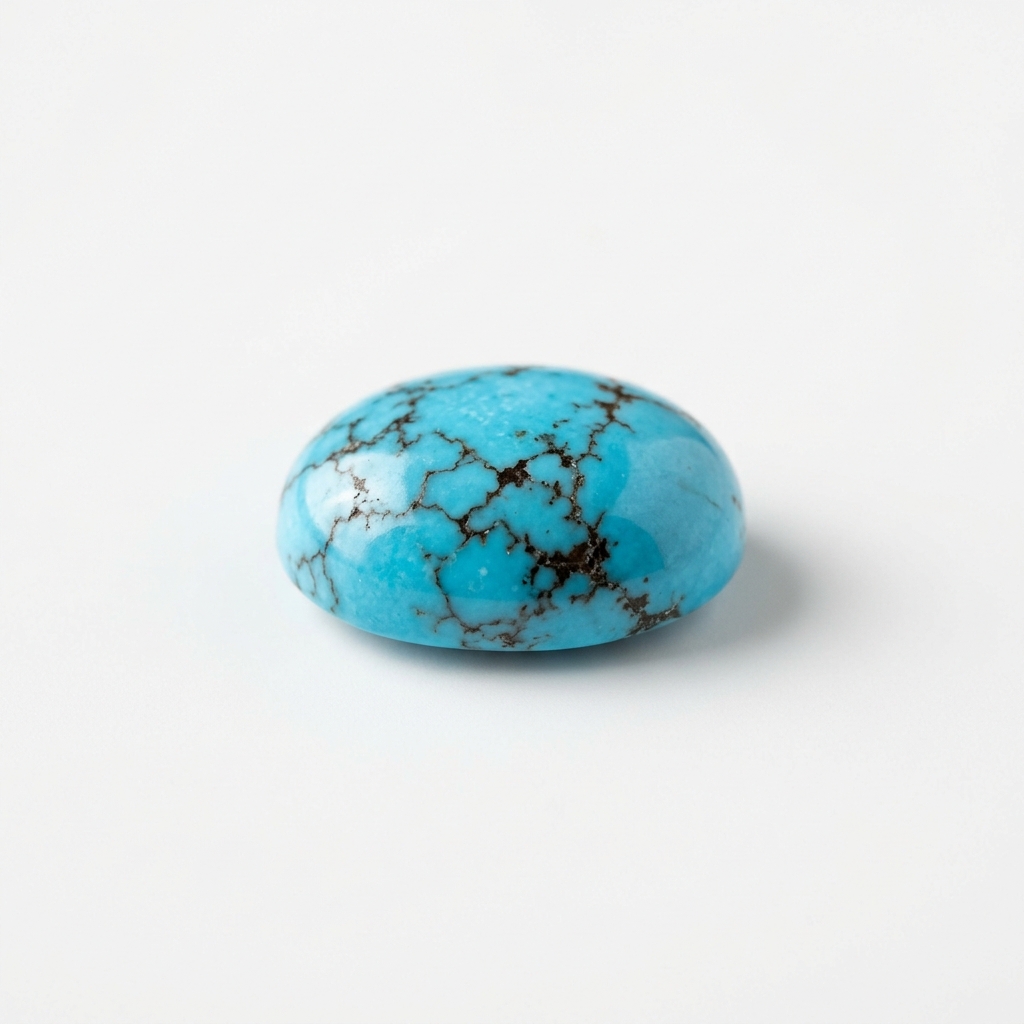 Natural Turquoise (Firoza) Gemstone Online