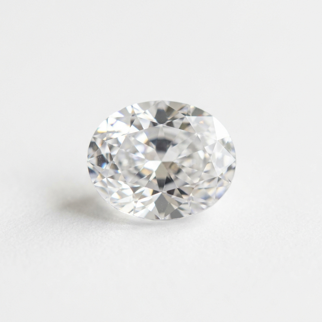 Natural White Sapphire (Safed Pukhraj) Gemstone Online