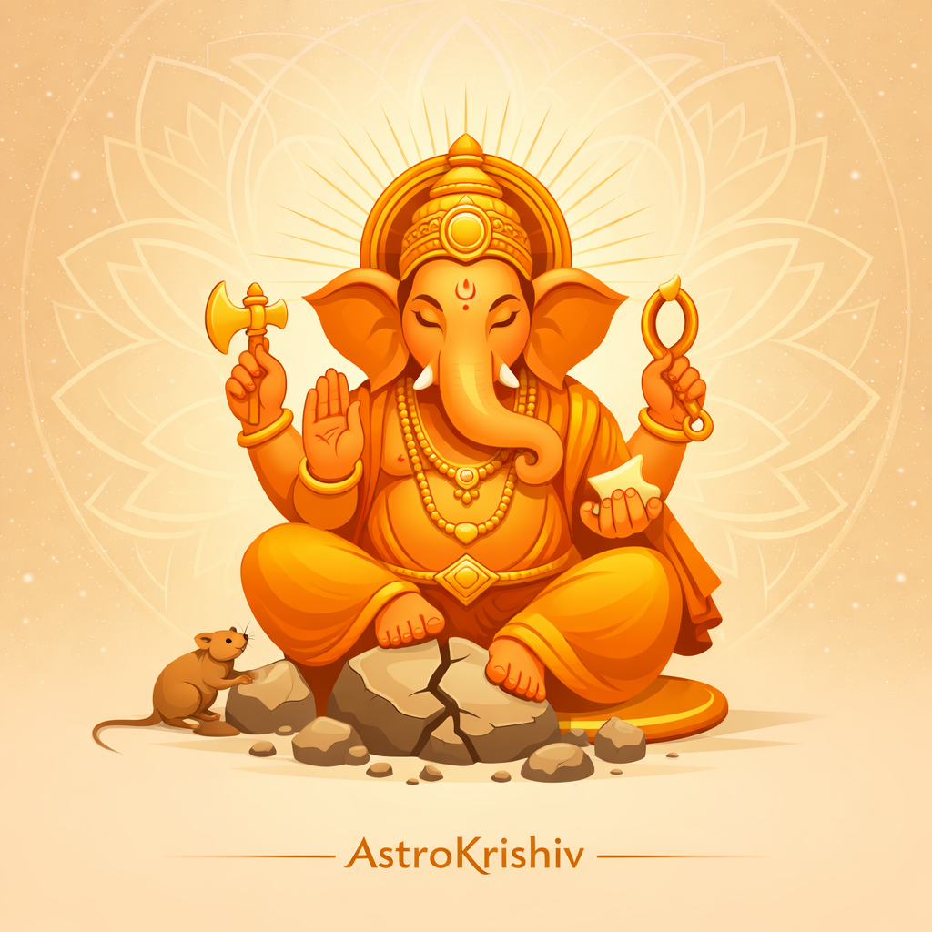Ganesh Puja