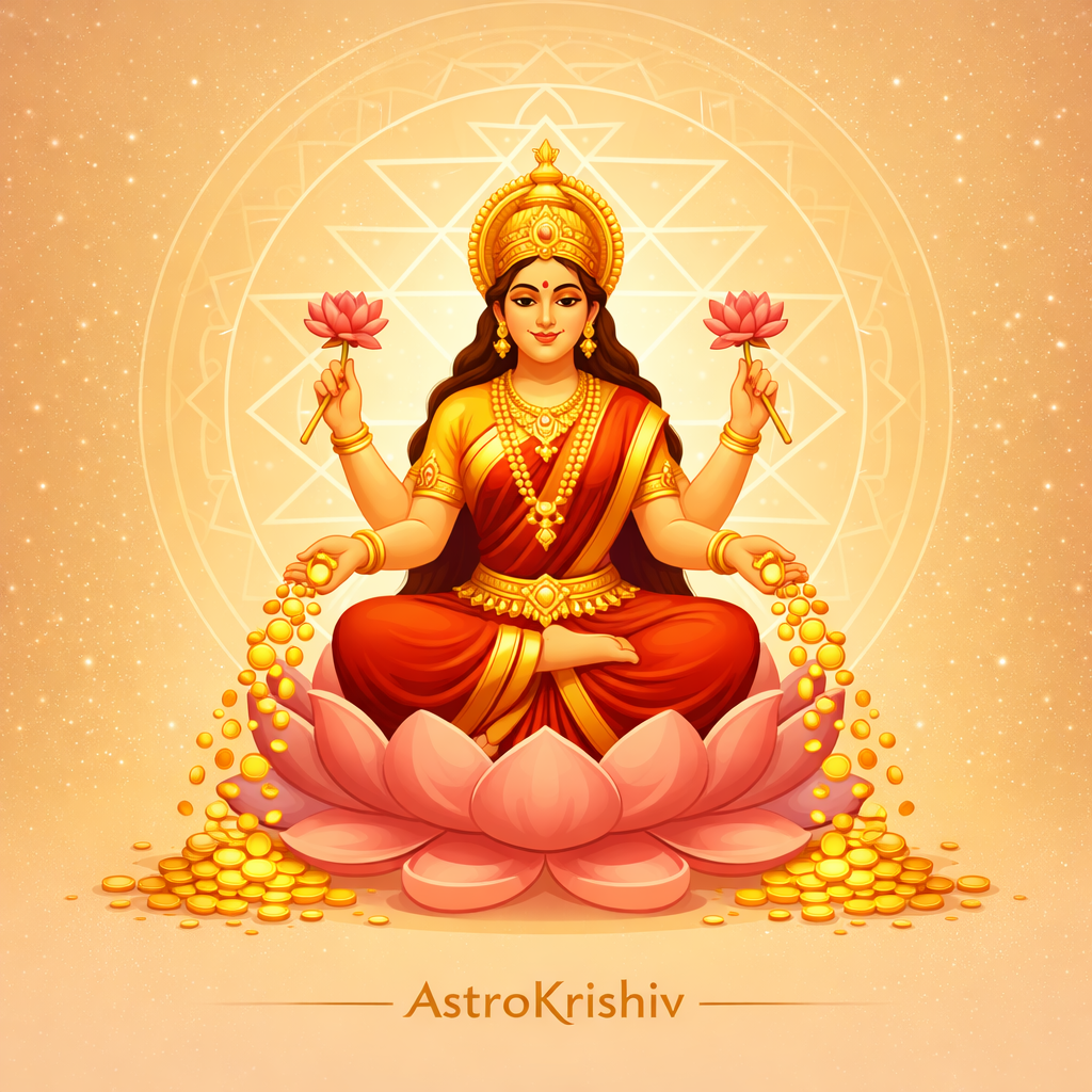 Lakshmi Puja