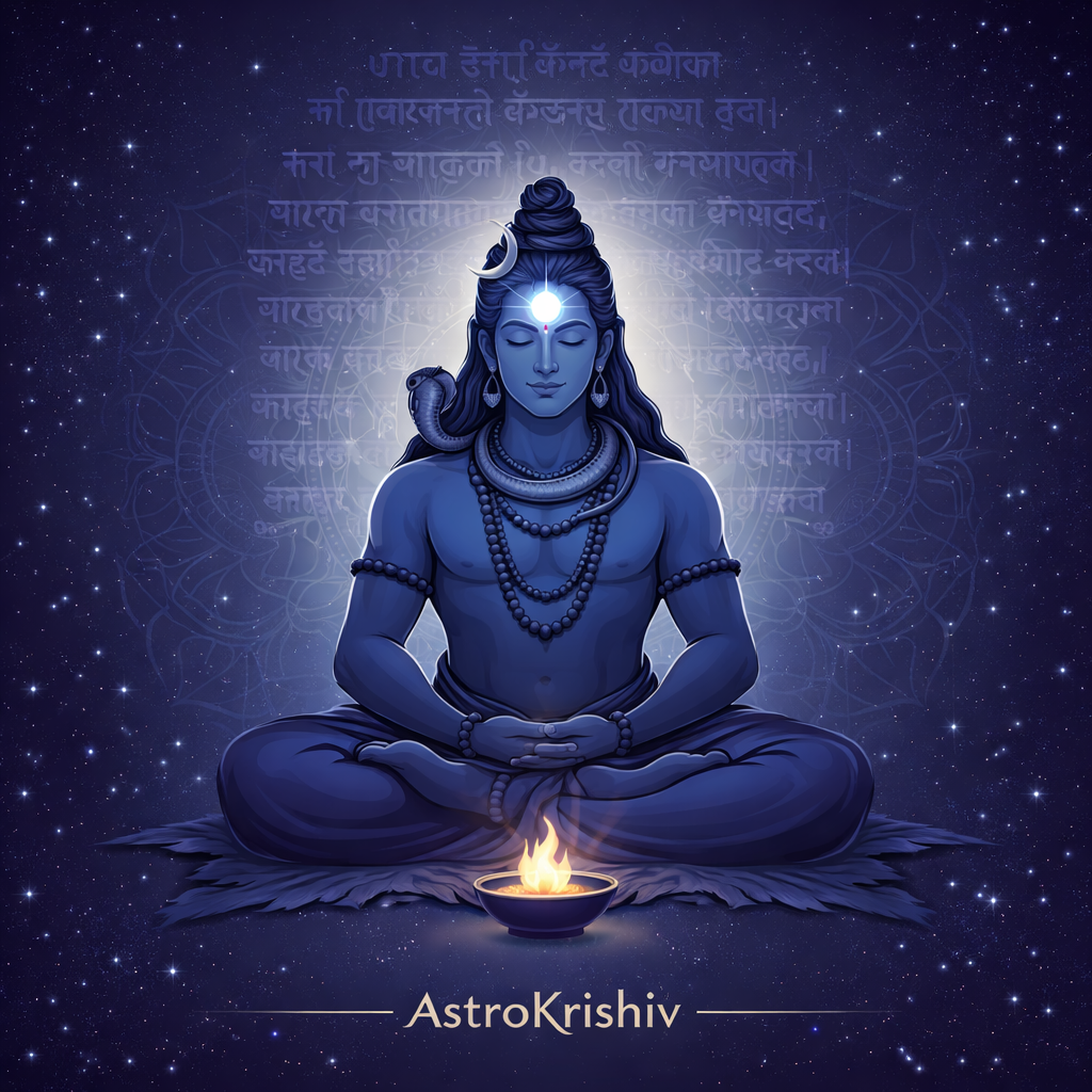Maha Mrityunjaya Puja