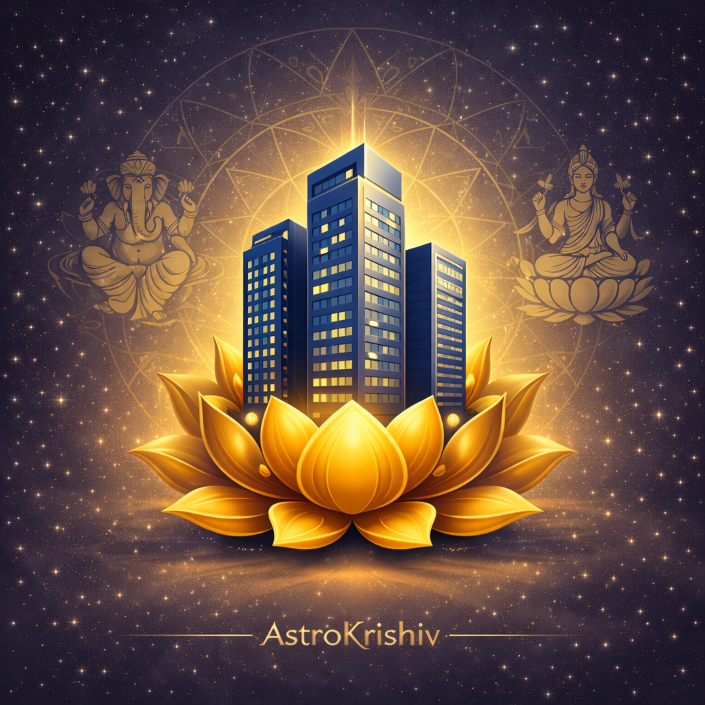 Business Growth Puja