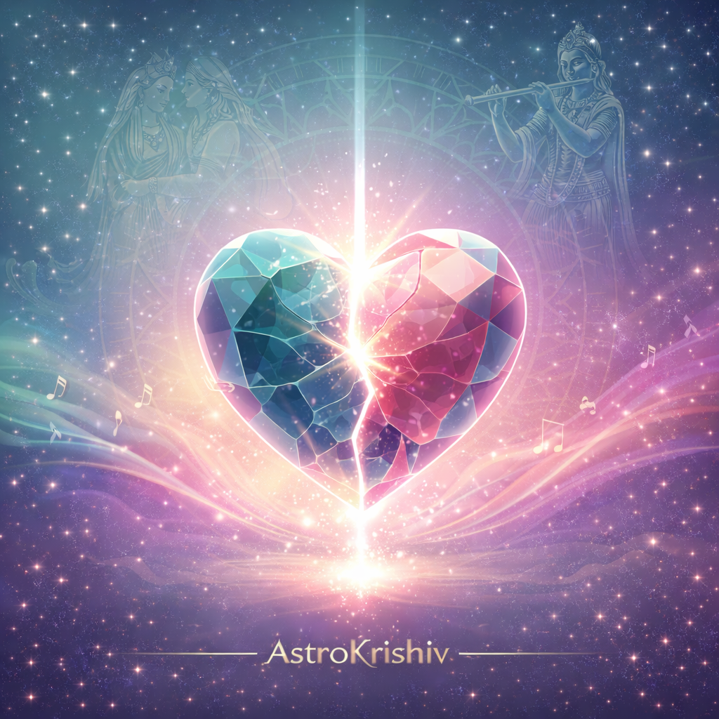 Relationship Healing Puja
